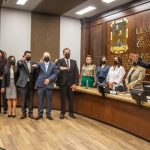 Aprueba Cabildo de Matamoros nombramientos de funcionarios del gobierno municipal y del sistema DIF