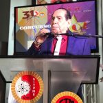 Supera todas las expectativas el concurso «La voz» del SIPTME con seis ganadores indiscutibles