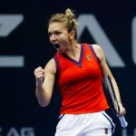 Simona Halep remonta y avanza a semifinales en Linz