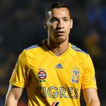 Jesús Dueñas se despidió de Tigres tras 13 años y podría reunirse con Tuca en Juárez