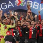 Atlas: Así ‘ayudó’ la pandemia a los Rojinegros a levantar el título de la Liga MX