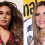 Galilea Montijo confiesa que quería golpear a Lilí Brillanti