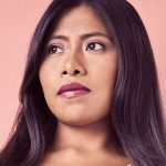 Con lámina y madera, así es por dentro la humilde casa en la que vivía Yalitza Aparicio en Oaxaca