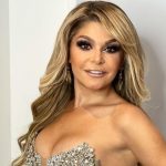 Itatí Cantoral presume que su hija es su clon y está foto lo demuestra