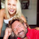 ¡Lo que sea por ella! Gabriel Soto está dispuesto a ser papá nuevamente por complacer a Irina Baeva