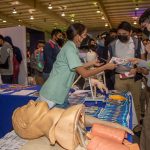 Todo un éxito Expo-Orienta 2022, organizada por el Municipio de Matamoros a través de SECUDE