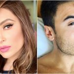 Carlos Rivera quiere convencer a Cynthia Rodríguez de irse a la competencia; ¿dejará VLA?