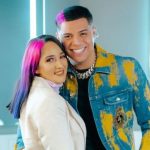 Así es como Eduin Caz provoca el ENOJO de su esposa Anahy
