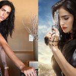 Bárbara de Regil regresará a la actuación para la cuarta temporada de Rosario Tijeras