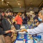 Todo un éxito Expo-Orienta 2022, organizada por el Municipio de Matamoros a través de SECUDE