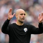 Descubre cuánto mide realmente Pep Guardiola