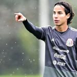 México vs Nigeria: Cuándo y dónde ver en vivo el partido amistoso rumbo a Qatar 2022