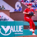 El Águila de Veracruz blanquea a Olmecas de Tabasco