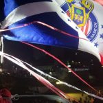Chivas femenil ejemplo de fortaleza y disciplina