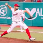 Logra El Águila de Veracruz serie ante Olmecas de Tabasco