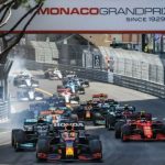 Gran Premio de Mónaco: Nostálgico video de la F1 muestra la pista a través de los años