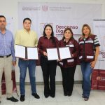 Instalan en Matamoros comisión de validación del programa social municipal “Descanso Digno”