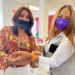 Se suma Cabildo de Matamoros a Campaña Naranja UNETE para eliminar violencia contra mujeres y niñas