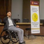 Matamoros, líder en Tamaulipas para certificarse como Municipio Inclusivo: Dr. Marco Bracho