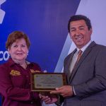 Activa Alcalde Mario López ciclo escolar 2022-2023 en el Instituto Tecnológico de Matamoros