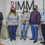 Activa Gobierno de Matamoros proyecto “Mujeres de Acero Soldando su Futuro”