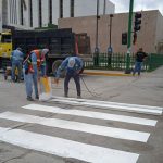 A partir de este sábado, Gobierno de Matamoros apertura calle Ocampo a la circulación vial