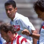 El cachirul que dejó a México sin Mundial, que estuvo en la cárcel y ahora es utilero