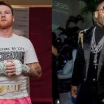 El nuevo golpe a Canelo Álvarez que involucra a Floyd Mayweather