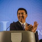 Reconoce Alcalde Mario López trabajo de Marsella Huerta al frente del DIF