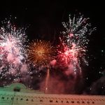 Encabeza Alcalde Mario López espectacular Grito de Independencia en Matamoros