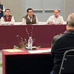 Participa Alcalde Mario López en reunión con AVA; exponen proyectos para que Matamoros sea referente mundial