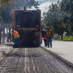 Inicia Gobierno de Tamaulipas rehabilitación de pavimento en el Periférico, resultado de gestión del alcalde Mario López