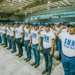 Convocan a conscriptos de clase 2004 y remisos, a sorteo el 27 de Noviembre
