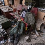 Rusia lanza una escalofriante amenaza a Ucrania y EU