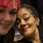 Una mamá salió en Nochebuena y no volvió, la encontraron congelada a metros de su casa