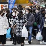 España y Japón reinstalan las restricciones de salud para viajeros procedentes de China