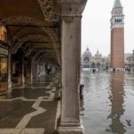 El alza en el nivel del mar amenaza con un éxodo de «proporciones bíblicas»