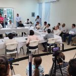 Aprueba Consejo de JAD concesionar aguas residuales a Fundación; a cambio, aplicará millonaria inversión en obras