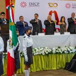 Realizan en Matamoros XXXVI Convención Regional Noreste del Instituto Mexicano de Contadores Públicos
