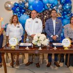 Destacan logros de Gobierno de Matamoros en materia de educación en beneficio de miles de alumnos de nivel básico