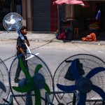 Julio podría ser el mes más caluroso de la historia: NASA