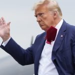 Con el 62%, Donald Trump lidera encuestas para ser el candidato republicano a la Casa Blanca