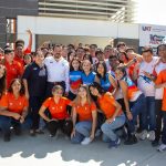 Impulsa UAT el crecimiento de la Preparatoria 3 en Victoria