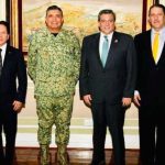 Sedena es postulada al Premio Nacional del Deporte 2023