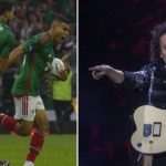 Alex Lora gana juicio por derechos artísticos del «El Tri» ante la Federación Mexicana de Futbol