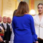 Princesa Leonor cumple 18 años ,está lista para tomar el trono de España