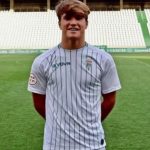 Muere a los 18 años joven promesa del futbol