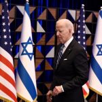 Biden dará “todo a Israel para defender a su pueblo”