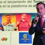 La Liga MX busca captar audiencias jóvenes