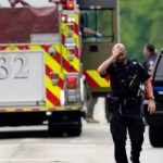 Otro tiroteo en Estados Unidos deja 5 muertos en Carolina del Norte